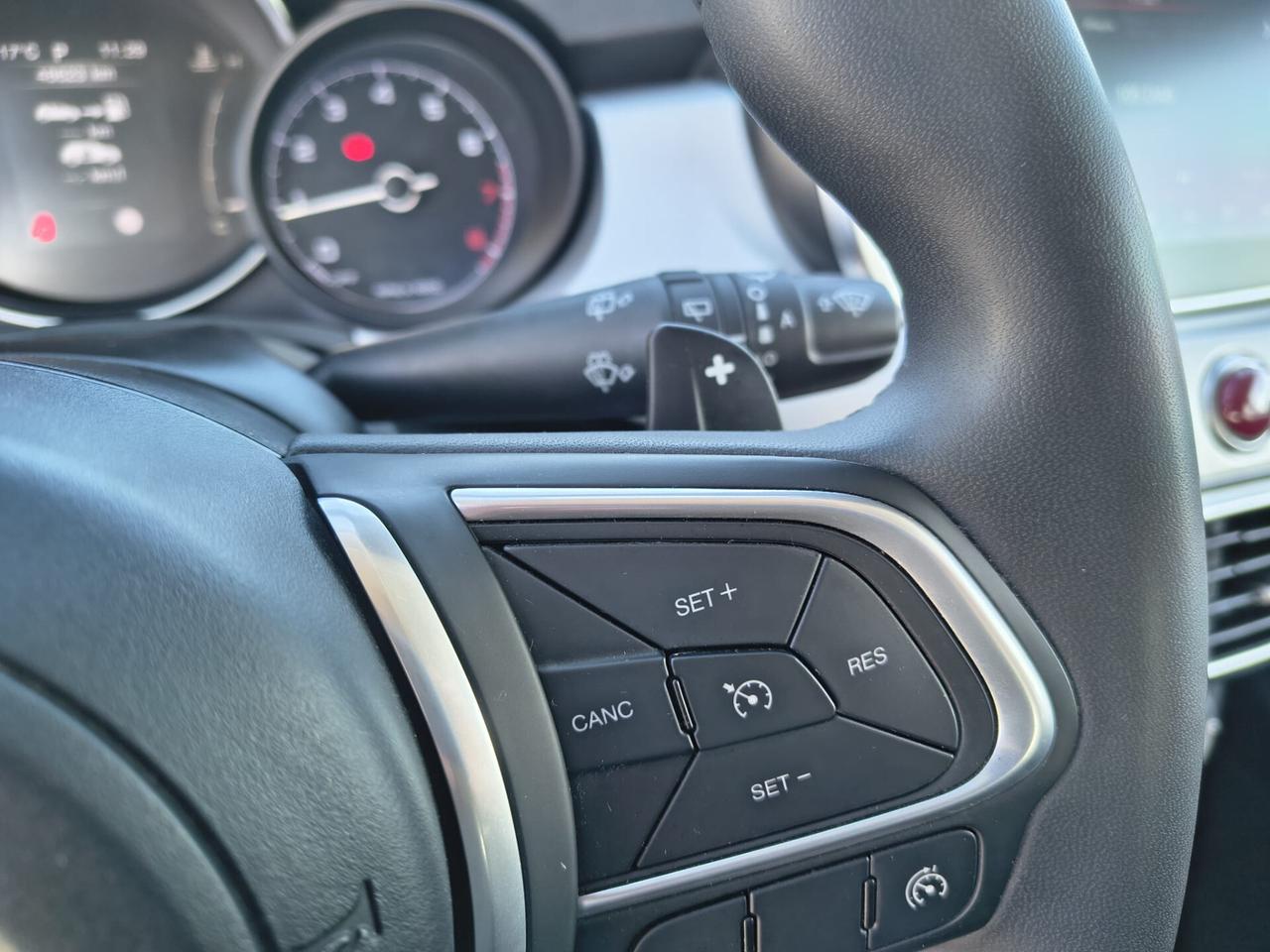 Fiat 500X 1.3 BENZINA DCT *AUTO* PREZZO PROMO