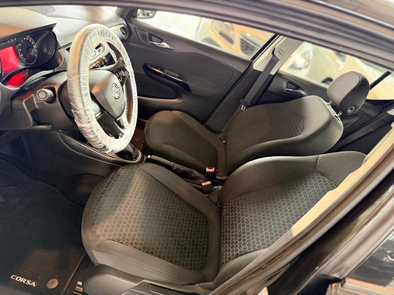 Opel Corsa 1.4 90CV GPL Tech 5P Euro6 Neopatentati