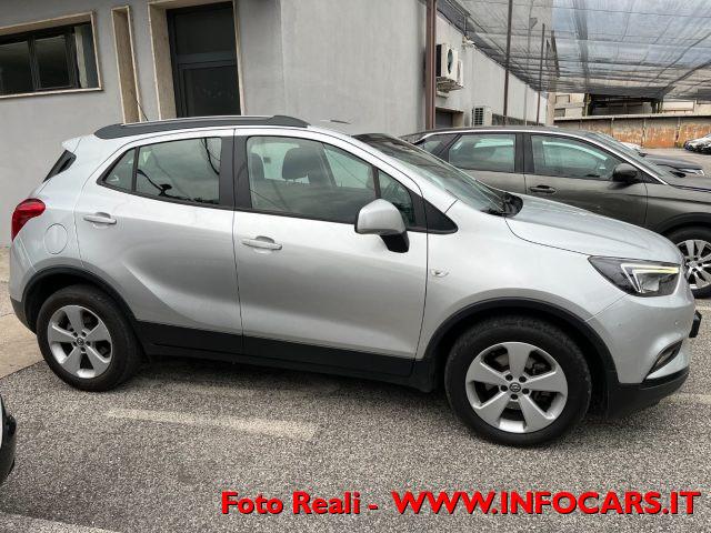 OPEL Mokka X 1.6 CDTI Ecotec 4x2 Start&Stop Business