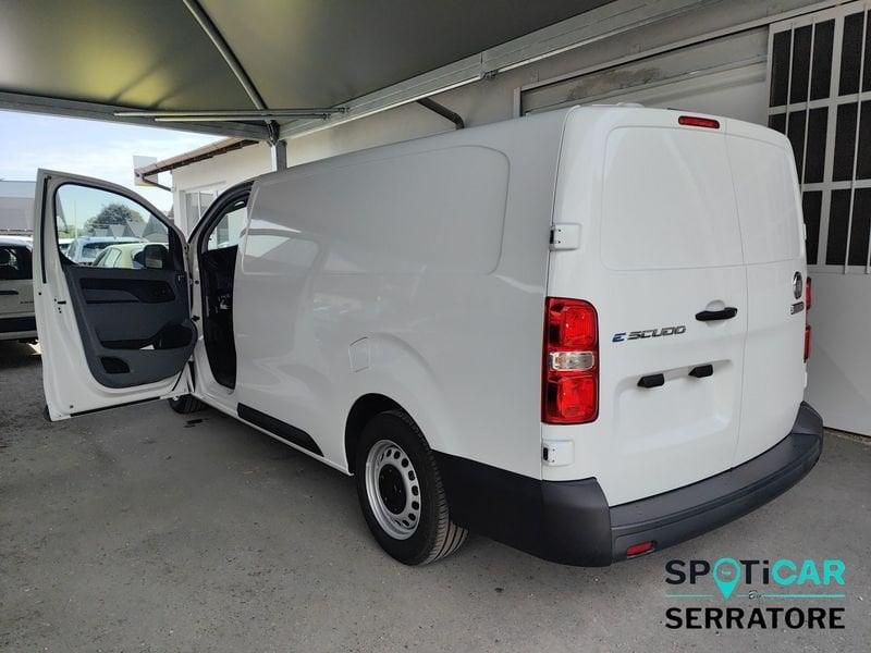 FIAT Scudo Bev Van Business L3h1 Bev Pacco Batterie 75kw - 330km