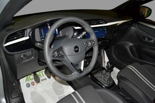OPEL CORSA - NUOVA CORSA GS 1.2 100CV MT6