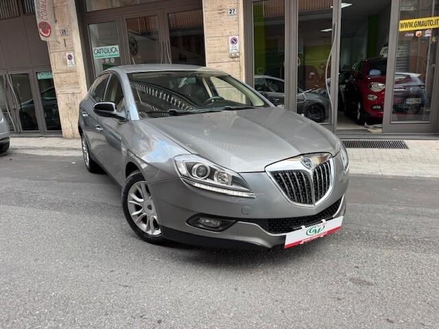 Lancia Delta 1.6 MJT Oro 120 cv - in Garanzia