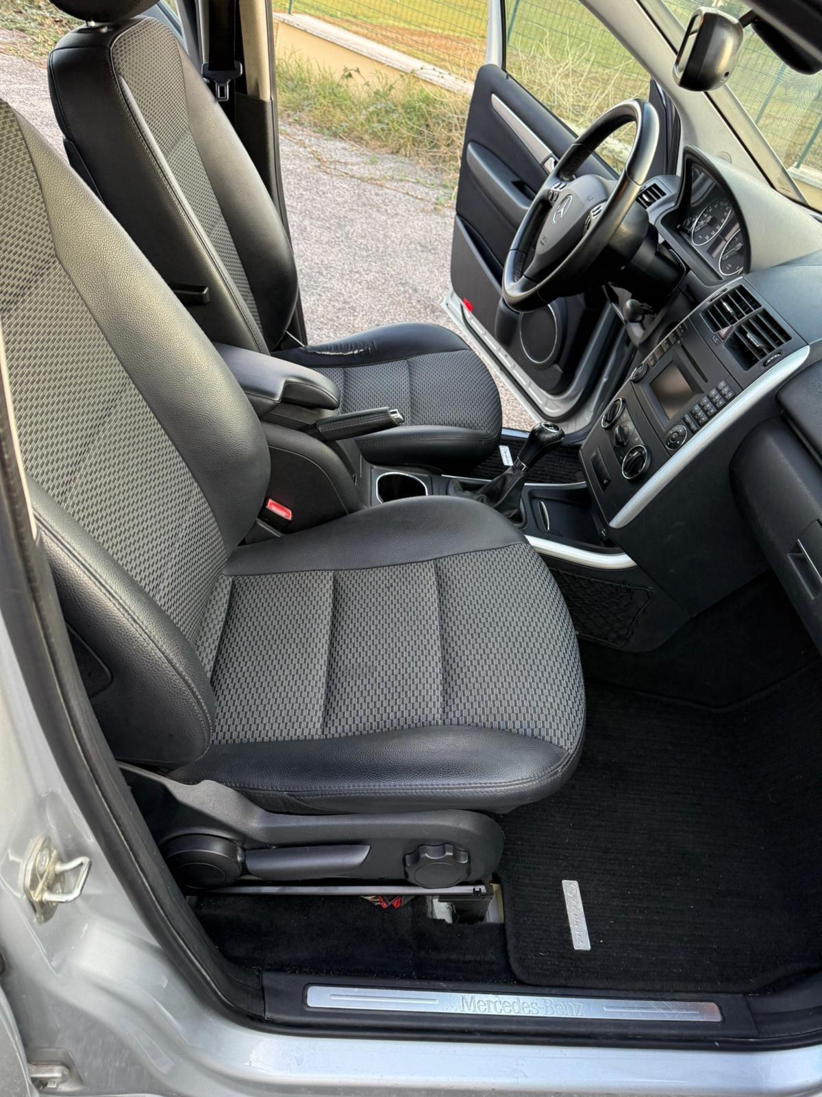 Mercedes-benz A 180 CDI Style