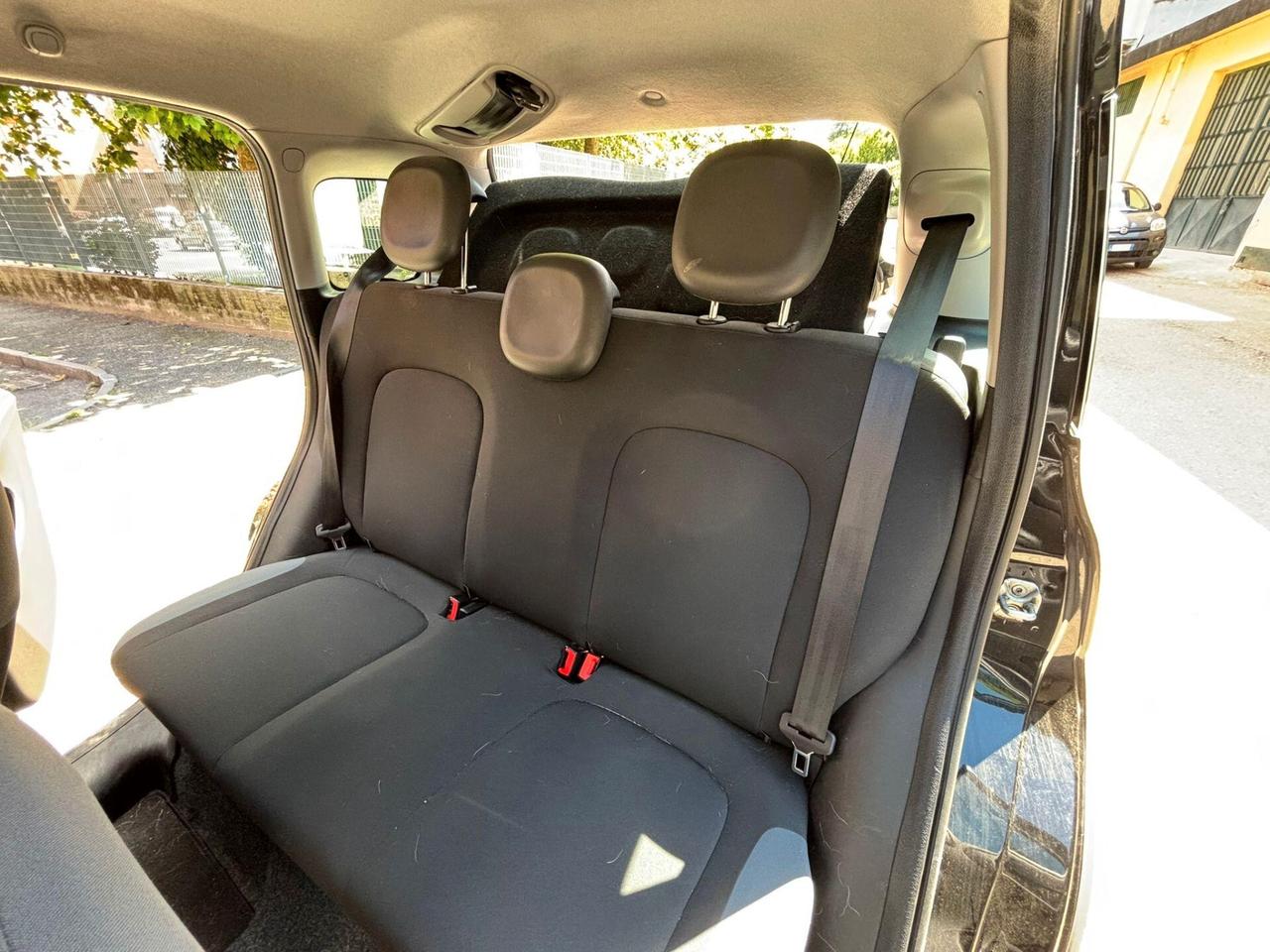 Fiat Panda 0.9 TwinAir Turbo S&S Trussardi
