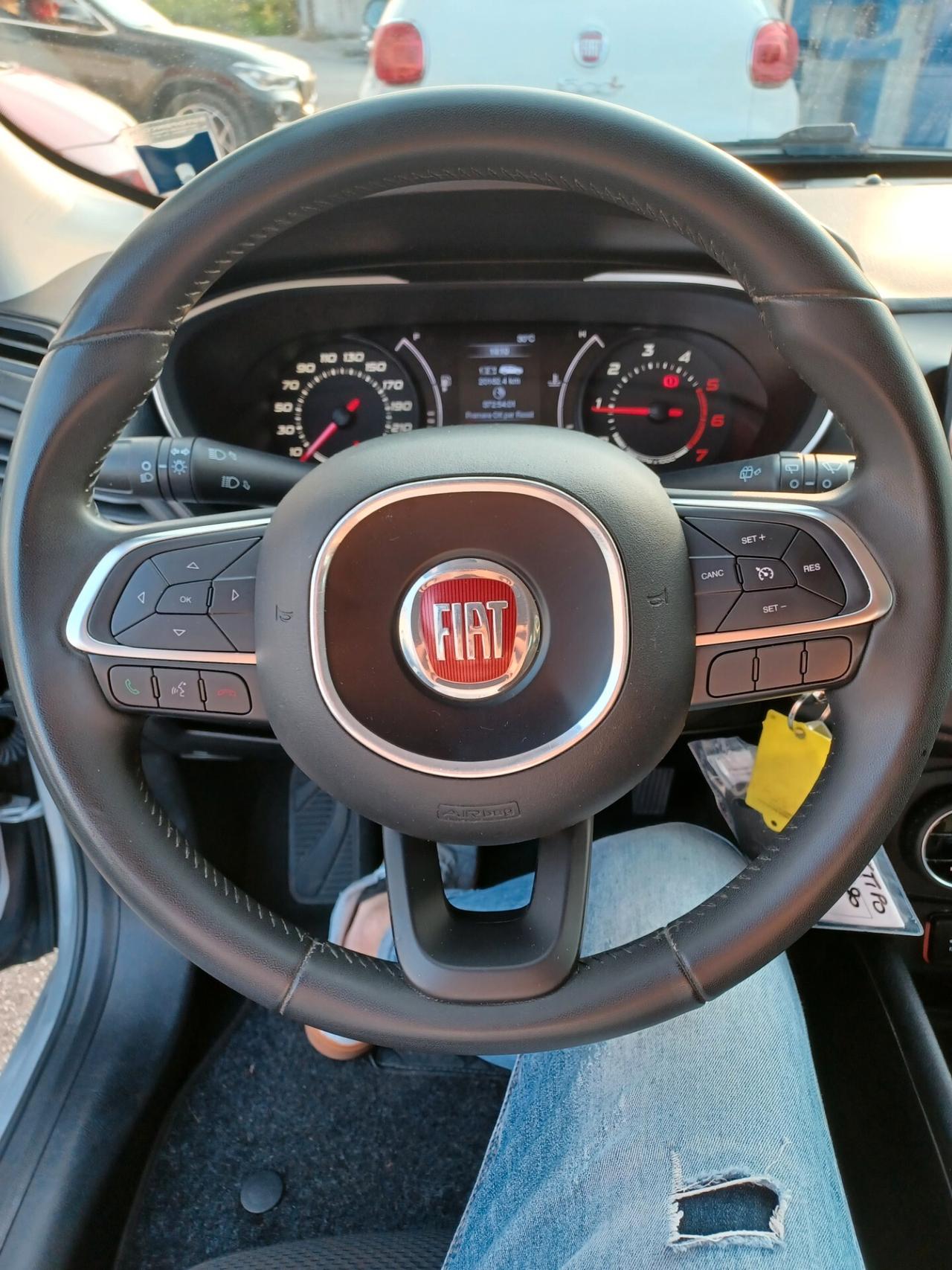 Fiat Tipo 1.6 M.Jet 120 cv SW Lounge PARI NUOVO