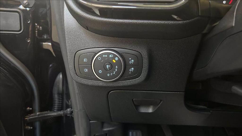 FORD Fiesta 5p 1.0 ecoboost h ST-Line 125cv del 2022