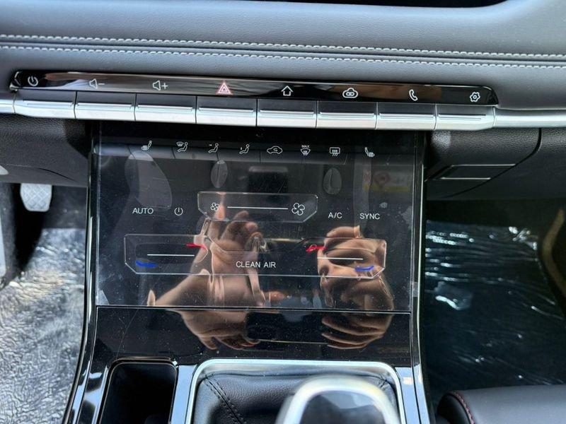 DR AUTOMOBILES DR 6.0 1.5 Turbo Bi-Fuel GPL