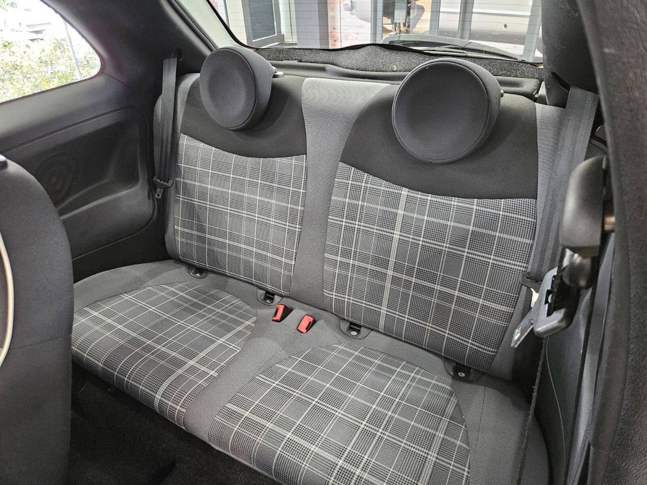 Fiat 500 1.0 Hybrid Dolcevita - NEOPATENTATI