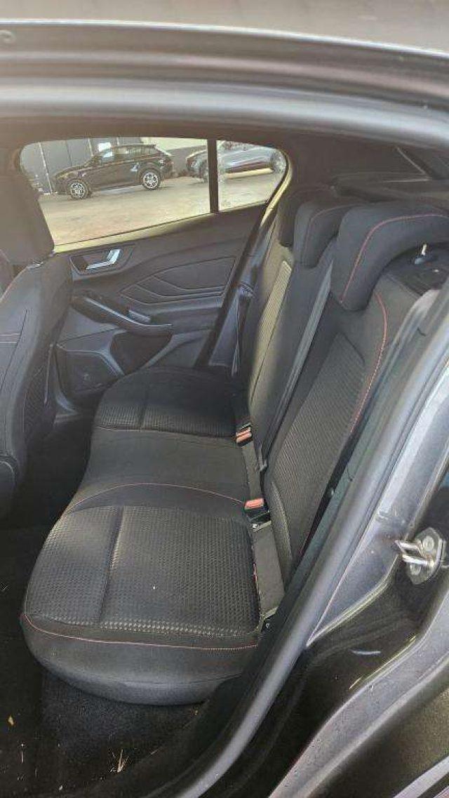 FORD Focus 5p ST-Line 1.0T EcoBoost Hybrid 155 CV Powershift