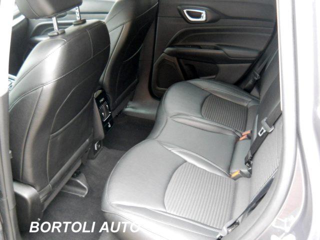 JEEP Compass 1.6 MJET 21.000 KM LIMITED