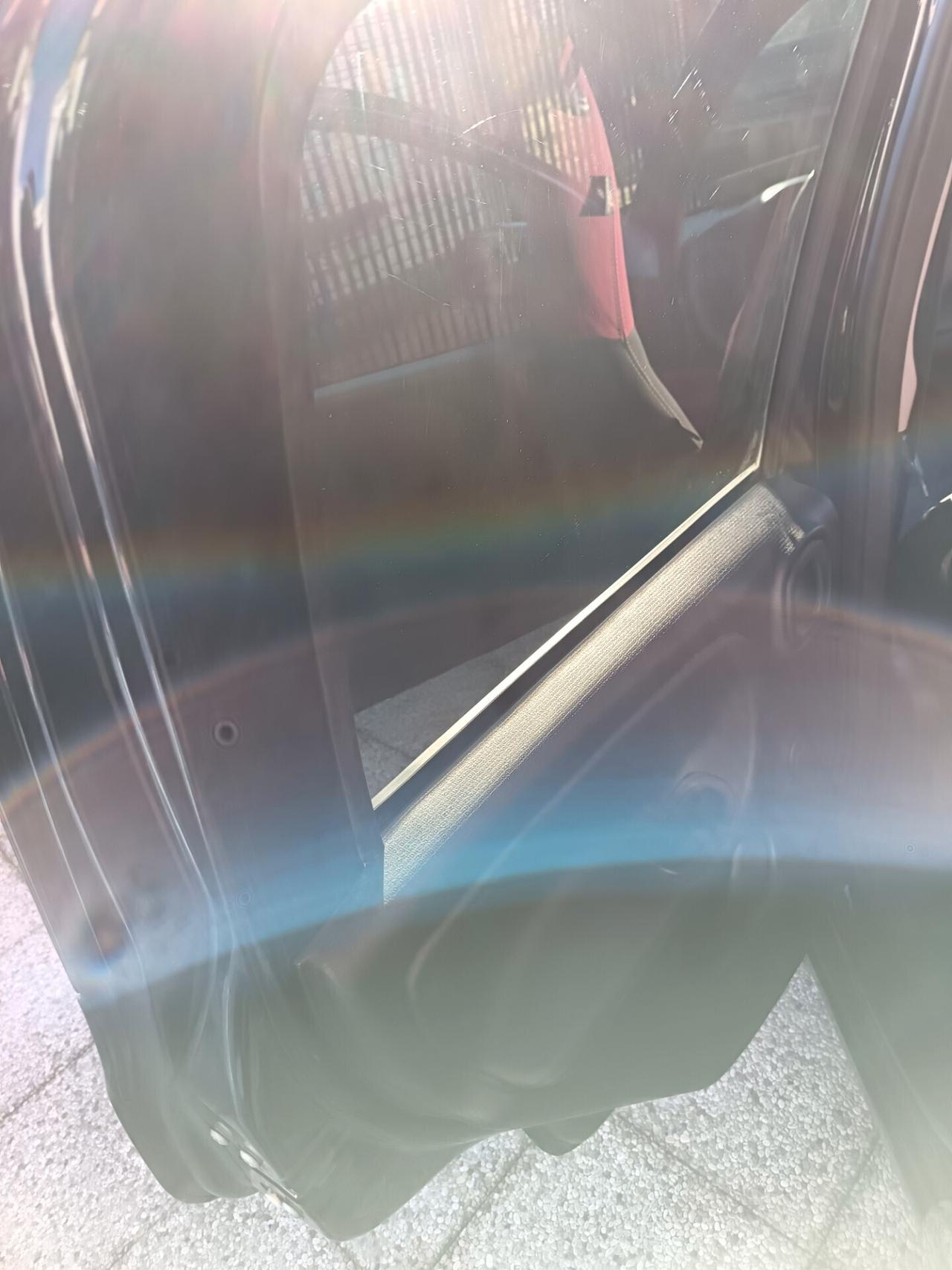 Fiat Panda 1.2 Pop Van 2 posti