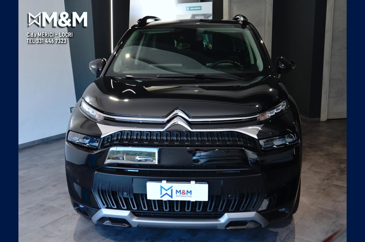 Citroen C3 Aircross C3 Aircross PureTech 110 S&S Shine Pack