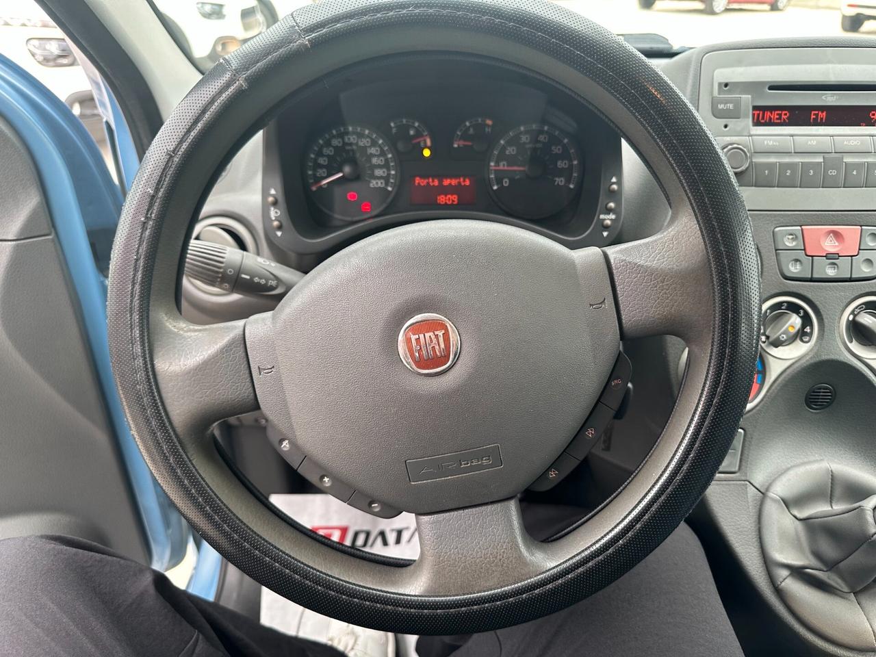 Fiat Panda 1.2 60CV