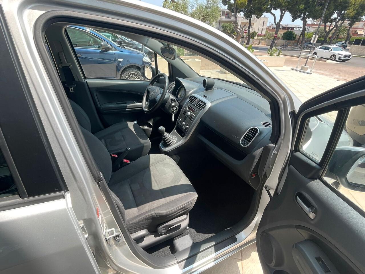 Opel Agila 1.0 12V 65CV Enjoy