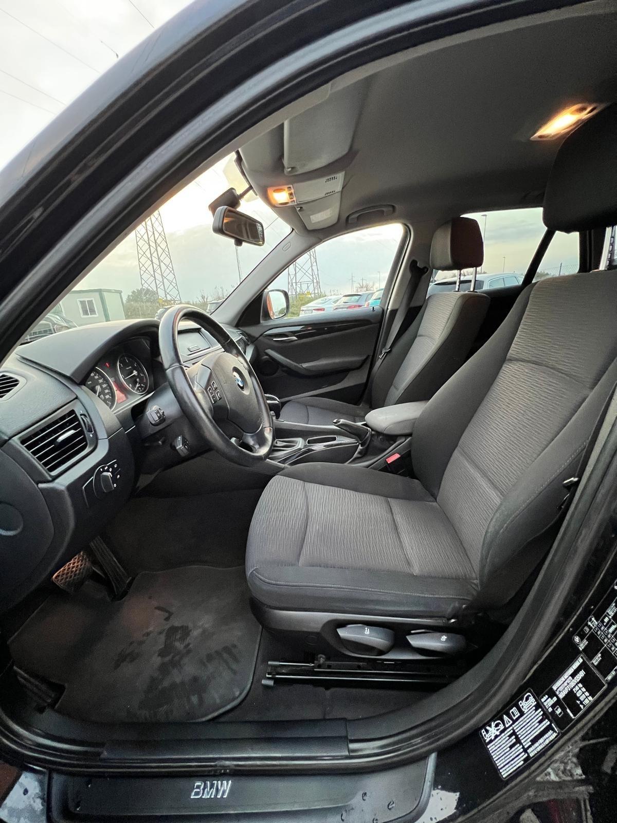 Bmw X1 xDrive20d Futura