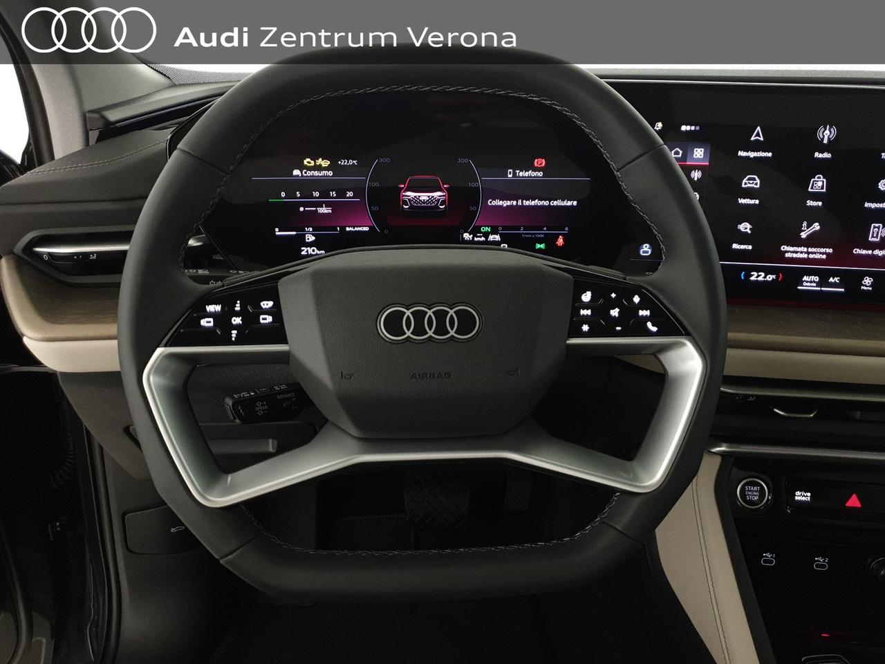 2.0TDI 204CV quattro S tronic S line Edition