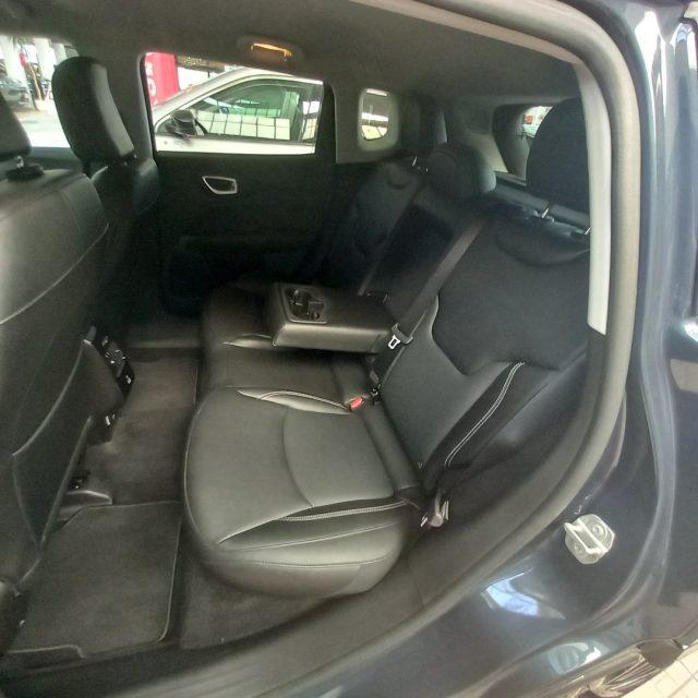 JEEP Compass 1.6 Multijet II 2WD S