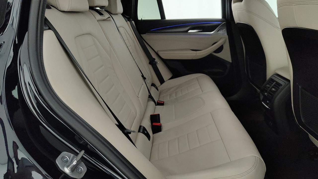BMW X4 G02 2021 - X4 xdrive20d mhev 48V Msport auto