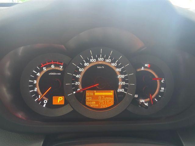 TOYOTA RAV 4 RAV4 Crossover 2.2 D-Cat A/T 150 CV Luxury