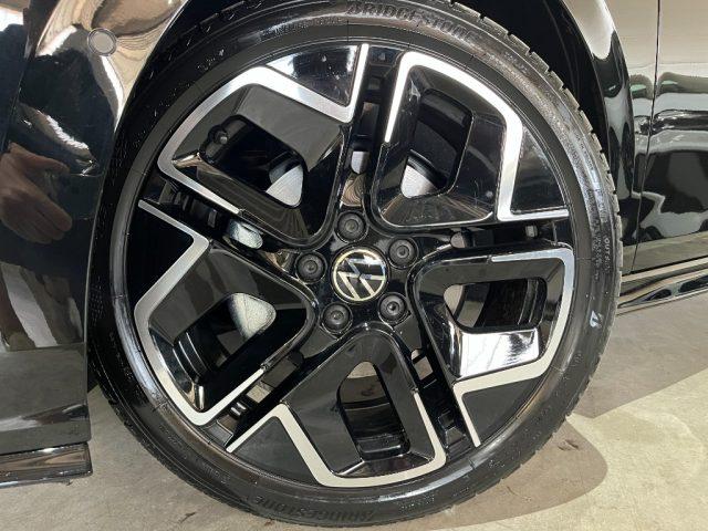 VOLKSWAGEN Golf 2.0 TDI 150CV DSG SCR R-Line Plus FullLED/Telec/Pa