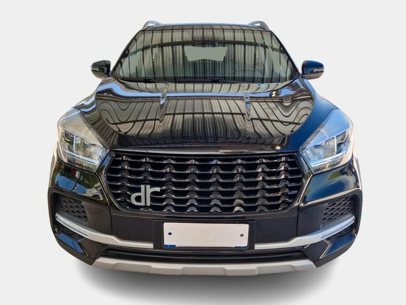 DR MOTOR DR4.0 1.5 MT BENZ GPL