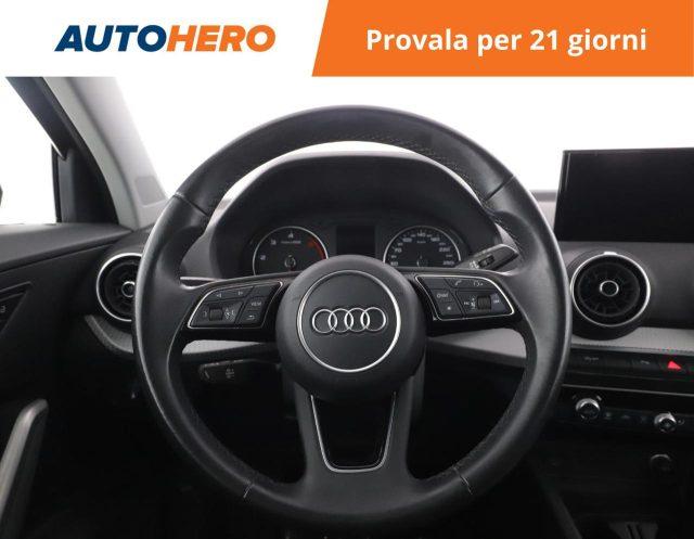 AUDI Q2 30 TDI S tronic