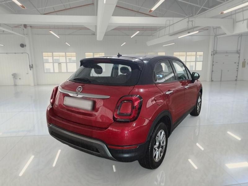 FIAT 500X 1.6 MJET 120 CV 4X2 DDCT BUSINESS CROSSOVER