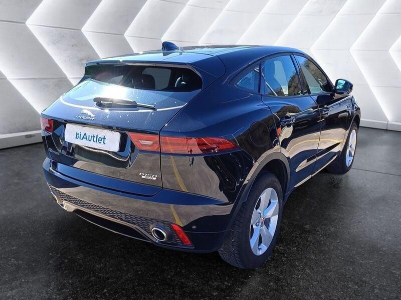 Jaguar E-Pace 2.0D 150 CV AWD Auto R-Dynamic S