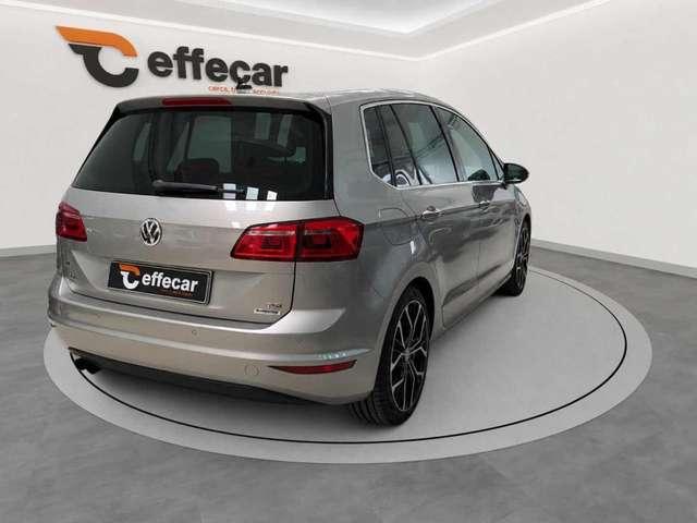 Volkswagen Golf Sportsvan 1.4 TSI 150CV DSG Highline BlueMotion Tech.