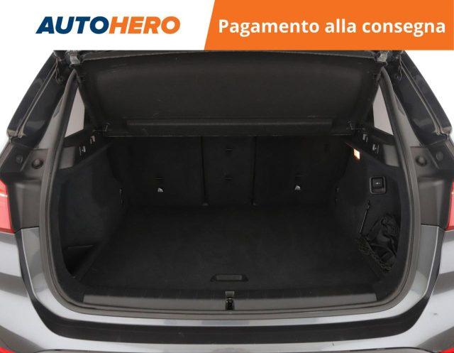 BMW X1 sDrive18i Advantage
