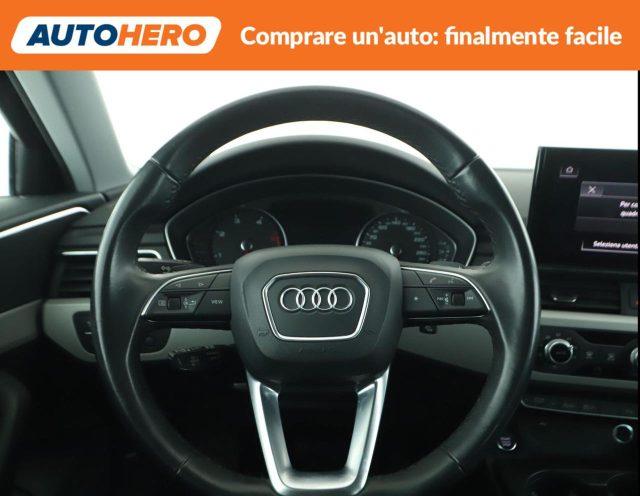 AUDI A4 Avant 30 TDI/136 CV S tronic