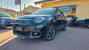 Fiat 500X 1.5 T4 Hybrid 130 CV DCT Sport Dolcevita