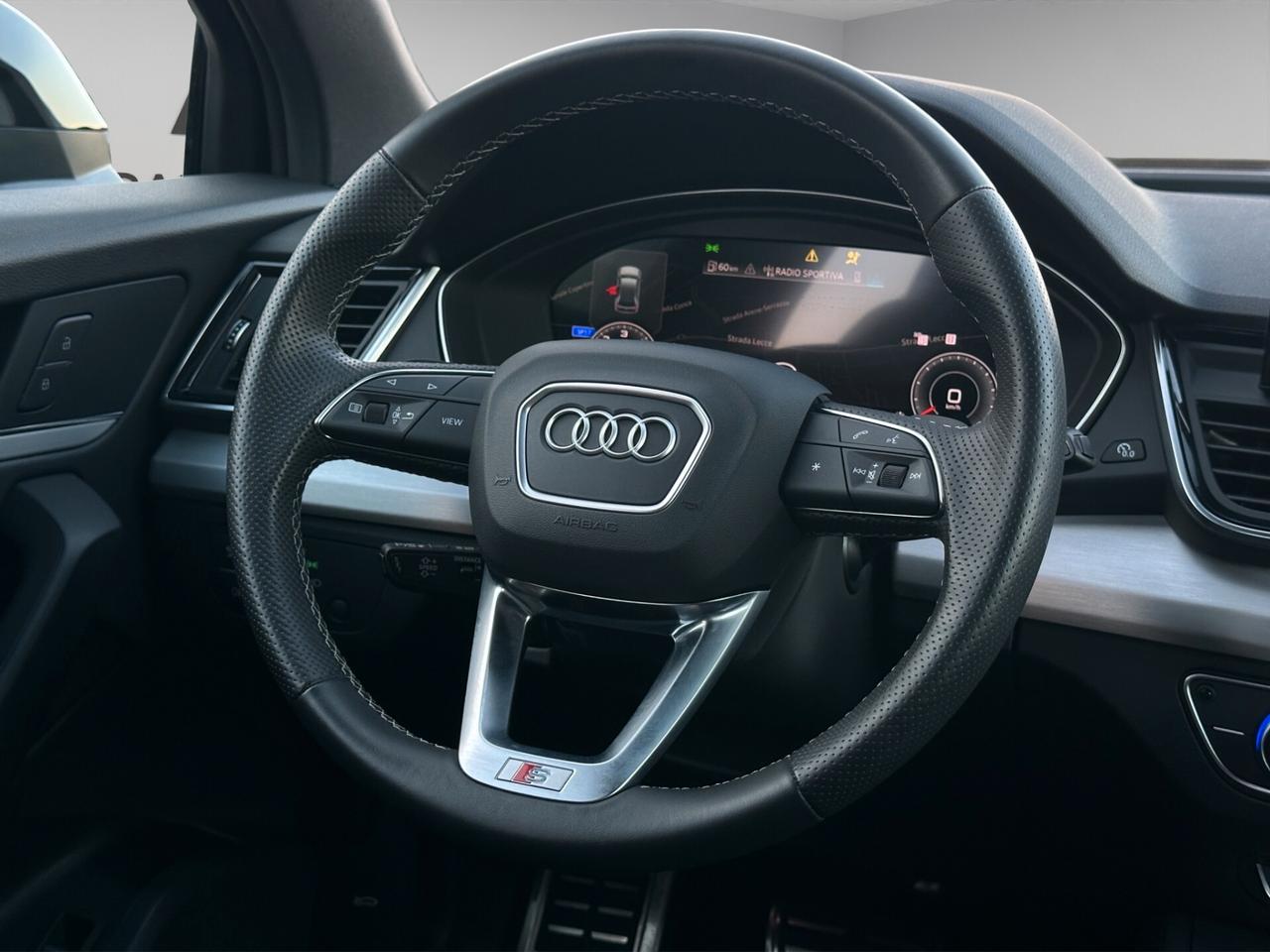 Audi Q5 SPB 40 TDI quattro S Tronic Line Plus