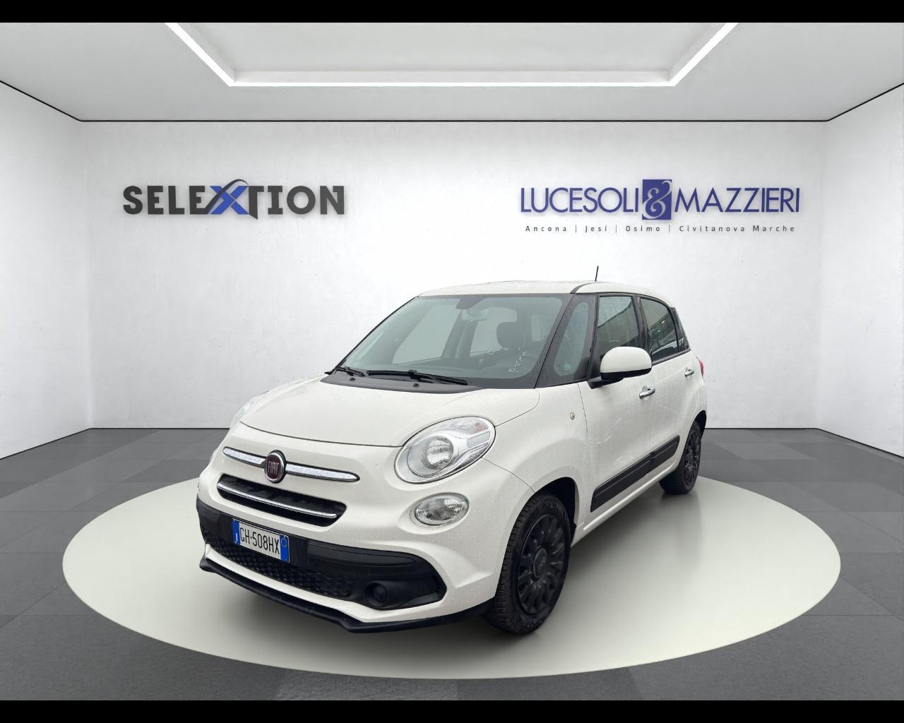 FIAT 500L Pro - 500L Pro 1.3 MJT 95CV Mirror 4 posti (N1)