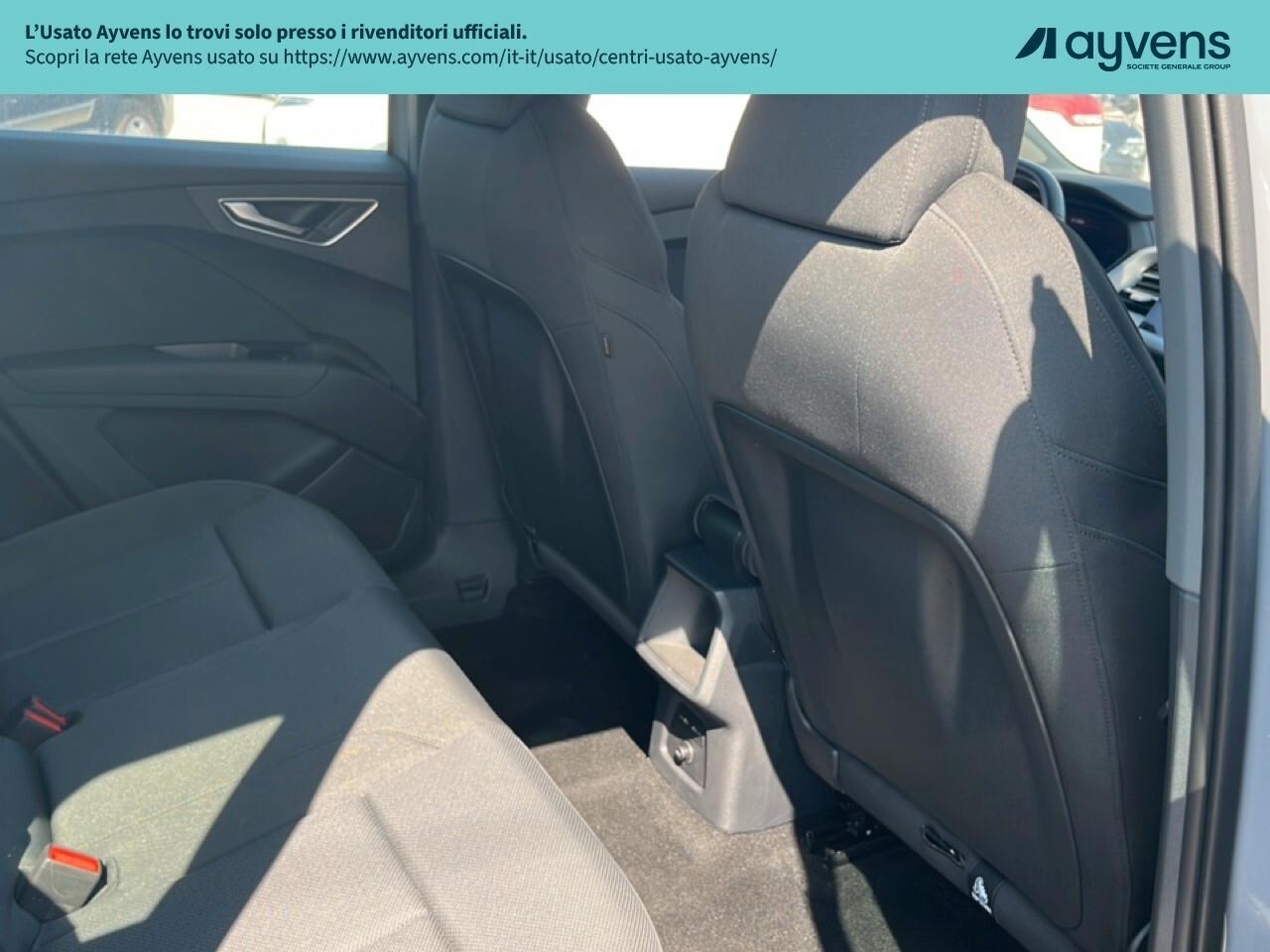 Audi Q4 SPB 45 e-tron quattro Business Advanced