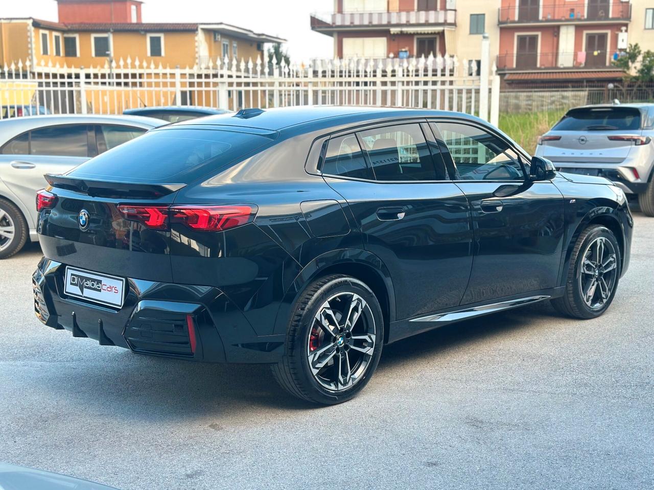 Bmw X2 sDrive 18d Msport '24