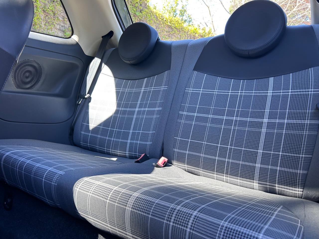 Fiat 500 1.3 Multijet 95 CV Riva