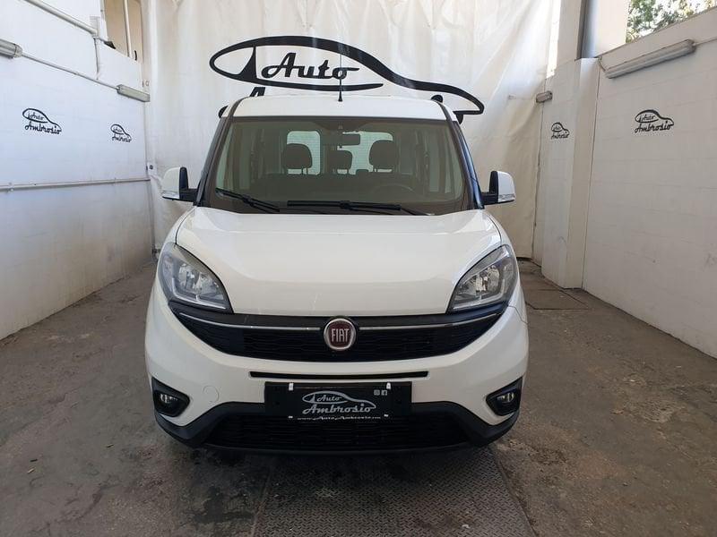 FIAT Doblò 1.6 MJT 105CV PC-TN PROFESSIONAL DA 169,00 AL MESE