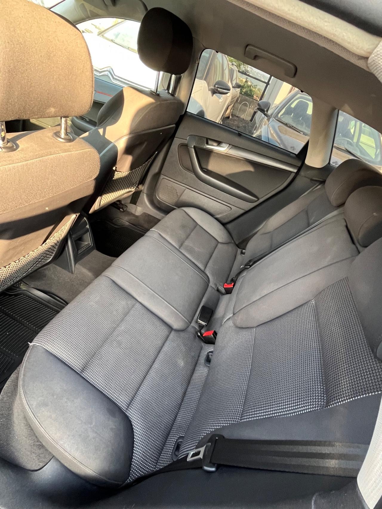 Audi A3 2.0 TDI