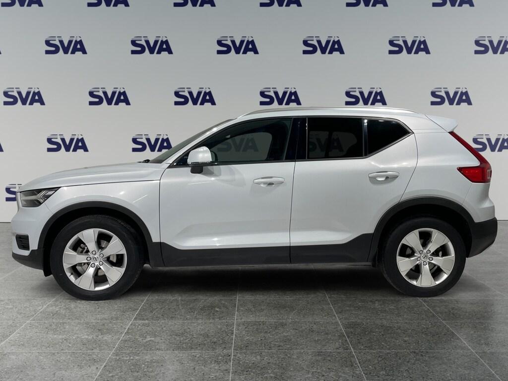 Volvo XC40 T3 1.5 163CV Autom. Momentum