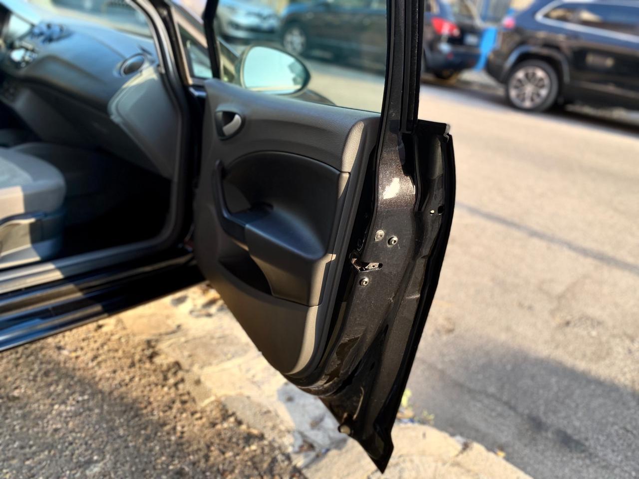 Seat Ibiza 1.6 TDI CR DPF 5 porte Style