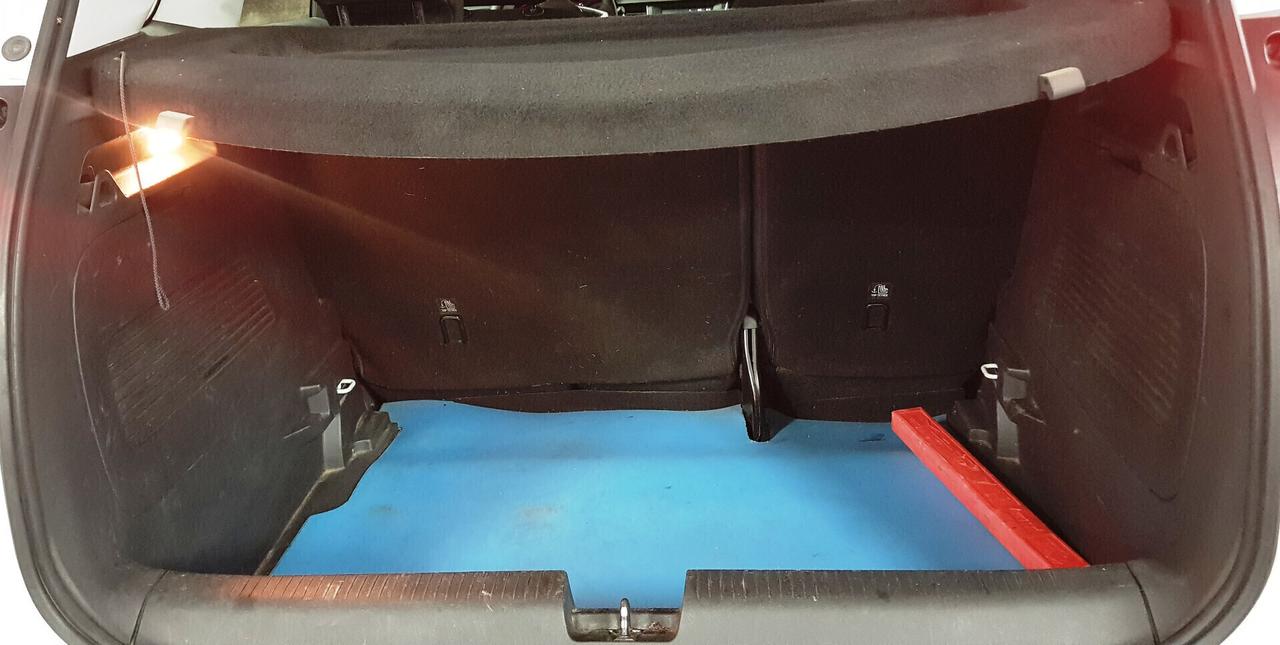 OPEL CROSSLAND X 1.5 ECOTEC D 102 CV 11/2019