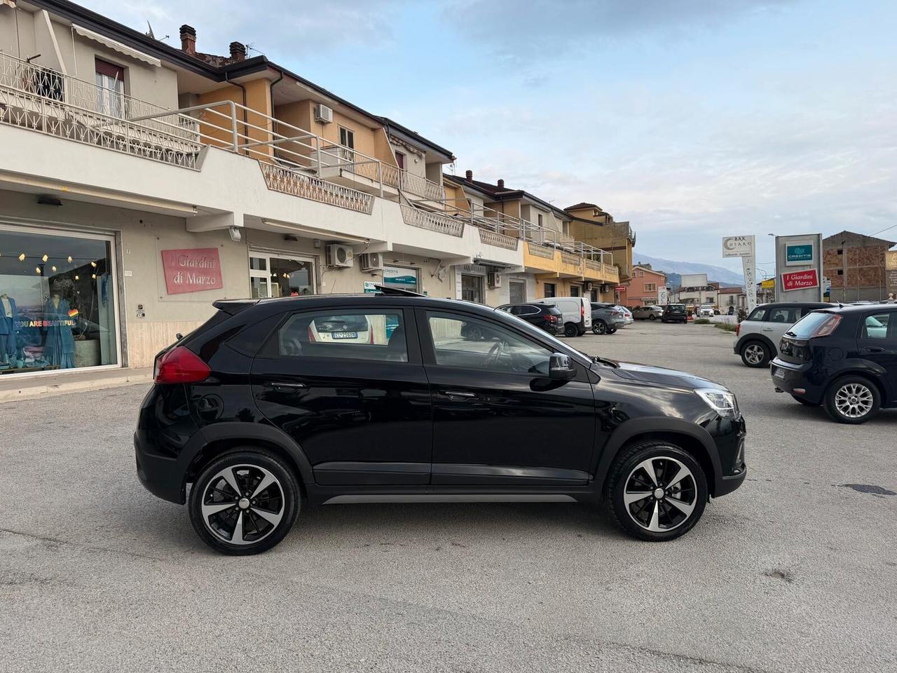 Dr3 S2 1.5 Gpl 114cv Garanzia