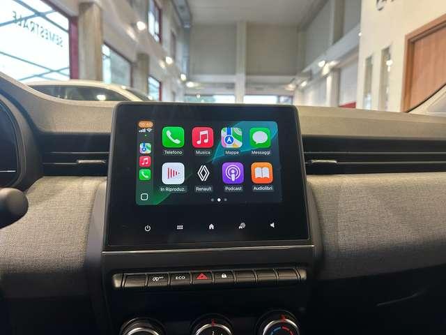 Renault Clio 1.0 tce Evolution 90cv