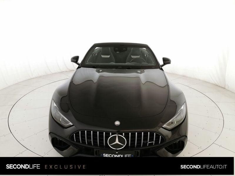 Mercedes-Benz SL AMG 63 Premium Plus 4matic+ auto