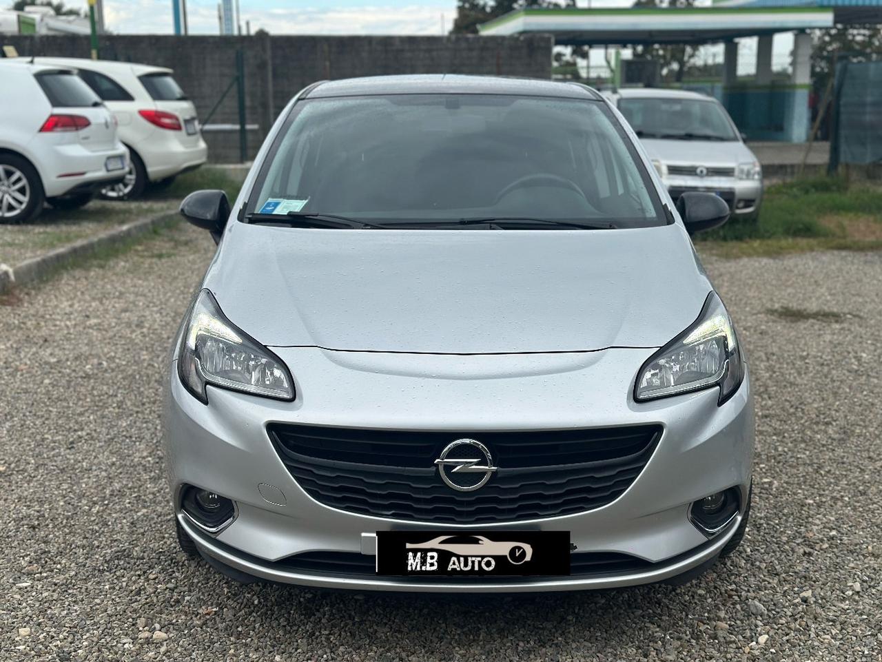Opel Corsa 1.4 90CV GPL (140.000KM) OK NEOPATENTATI