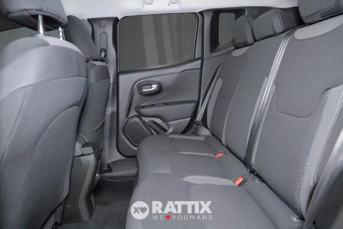 Jeep Renegade 1.6 MJT 130CV Limited