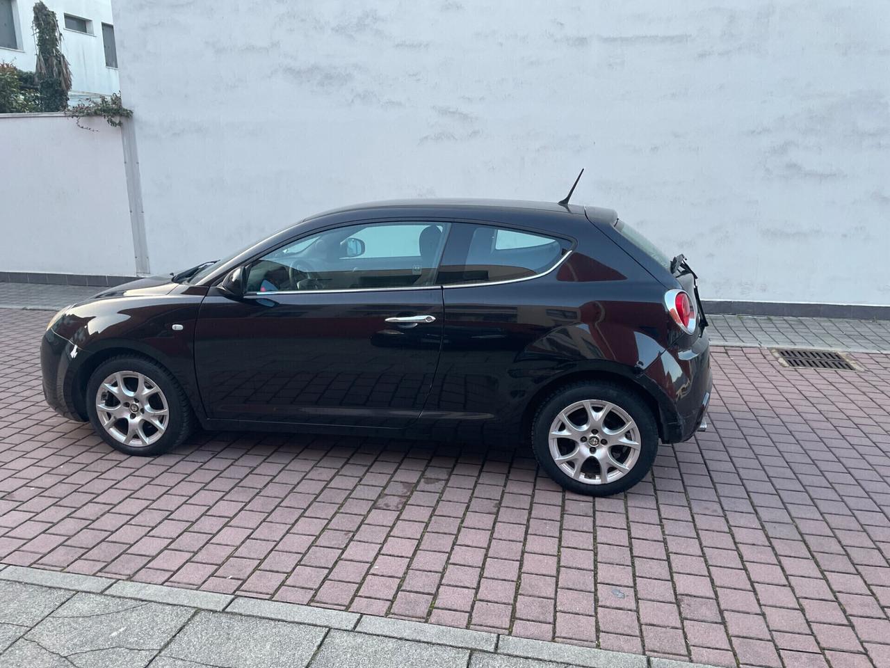 Alfa Romeo MiTo 1.3 JTDm-2 95 CV S&S Progression