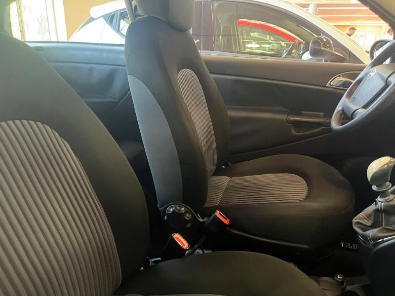 LANCIA Ypsilon 1.2 Argento