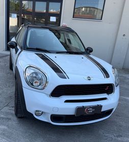 Mini Cooper S Countryman 1.6 ALL 4